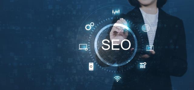 网络信息可访问性与SEO的关联 网络信息可访问性与SEO的关联