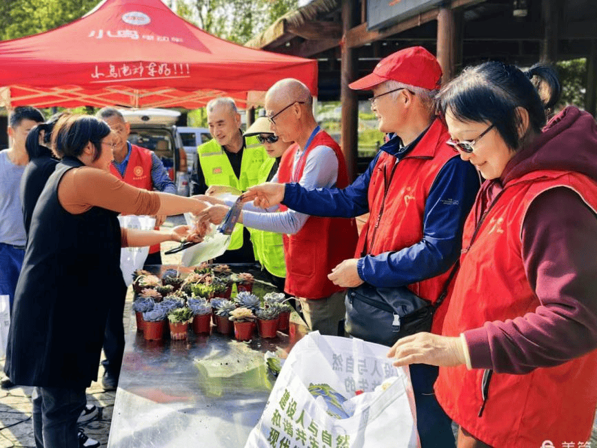 网络信息在环境保护公益活动中的应用