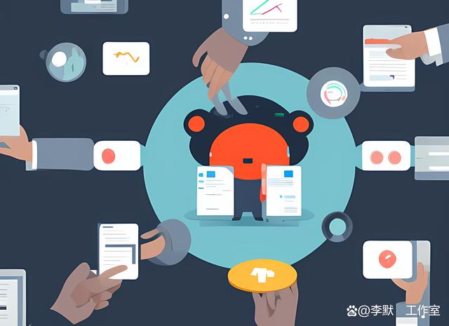 信息来源的可信度如何影响用户决策 信息来源的可信度如何影响用户决策