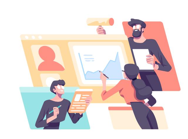 如何利用网络创新提升企业形象 如何利用网络创新提升企业形象