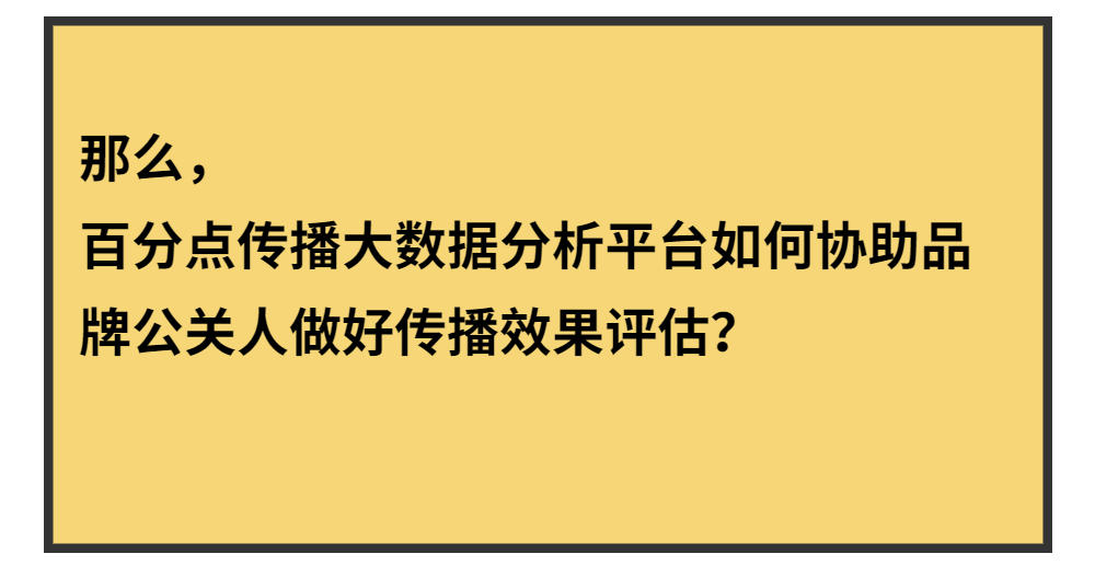大数据如何影响品牌管理中的信息获取 大数据如何影响品牌管理中的信息获取