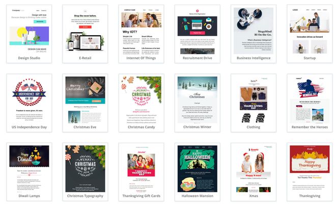 如何利用电子邮件营销进行市场调研 如何利用电子邮件营销进行市场调研