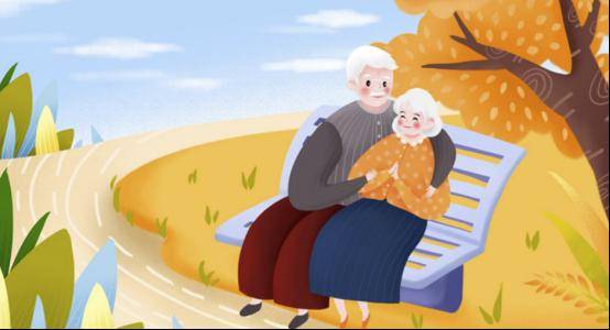 网络信息在老龄化社会中的政治运动影响