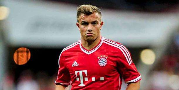 利物浦客场大胜拜仁,豪取三分领先 利物浦客场大胜拜仁,豪取三分领先