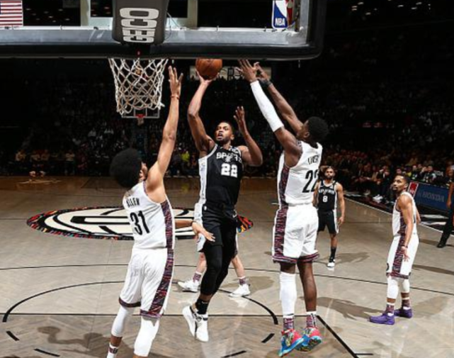 NBA季后赛形势喜人，各队火力全开展示实力