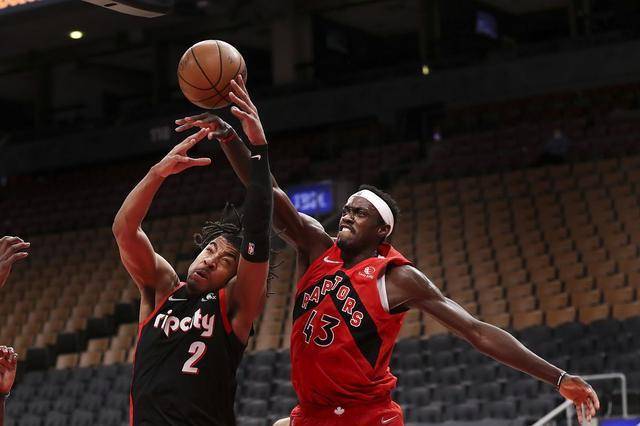 猛龙豪取横扫，成功晋级决赛<a href=