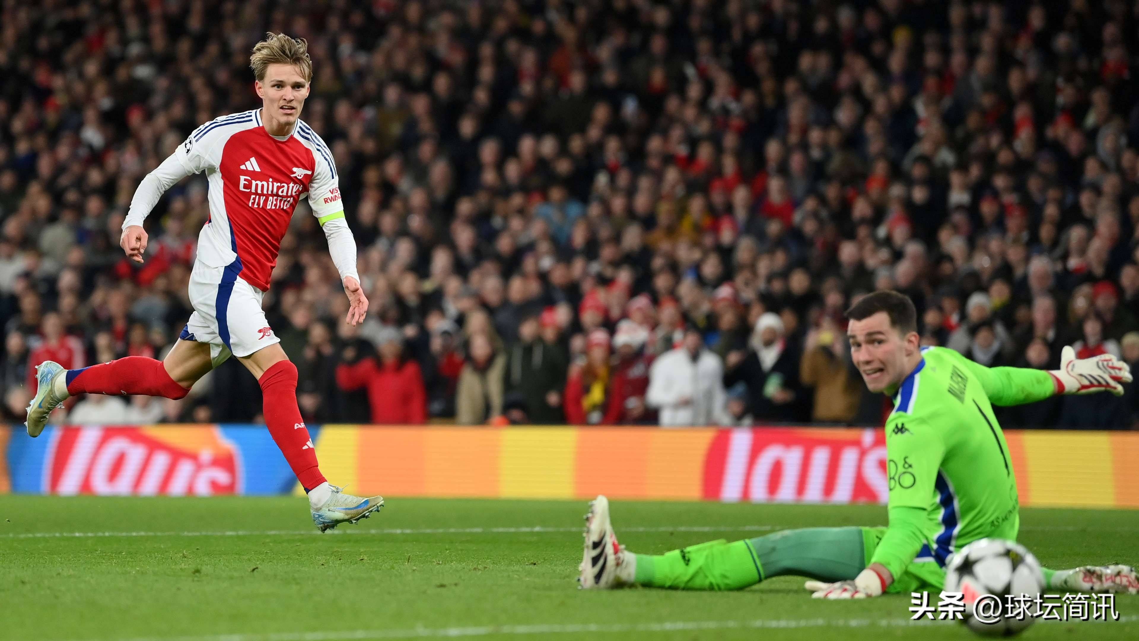 阿森纳主场落败,球队目标受阻 阿森纳主场落败,球队目标受阻