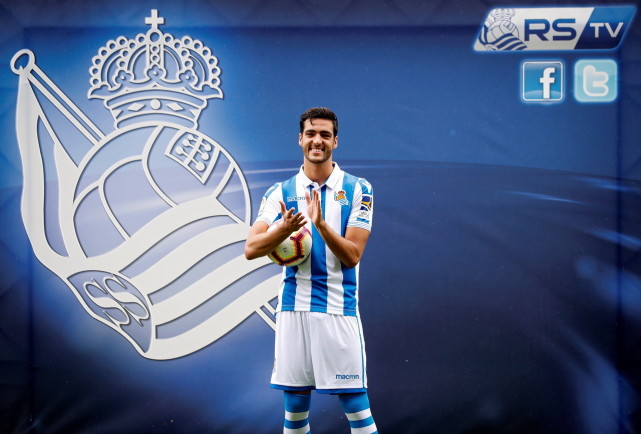 皇家社会豪取三分，法甲战况瞬息万变