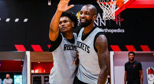 火箭球员私下发生争执，团队关系岌岌可危