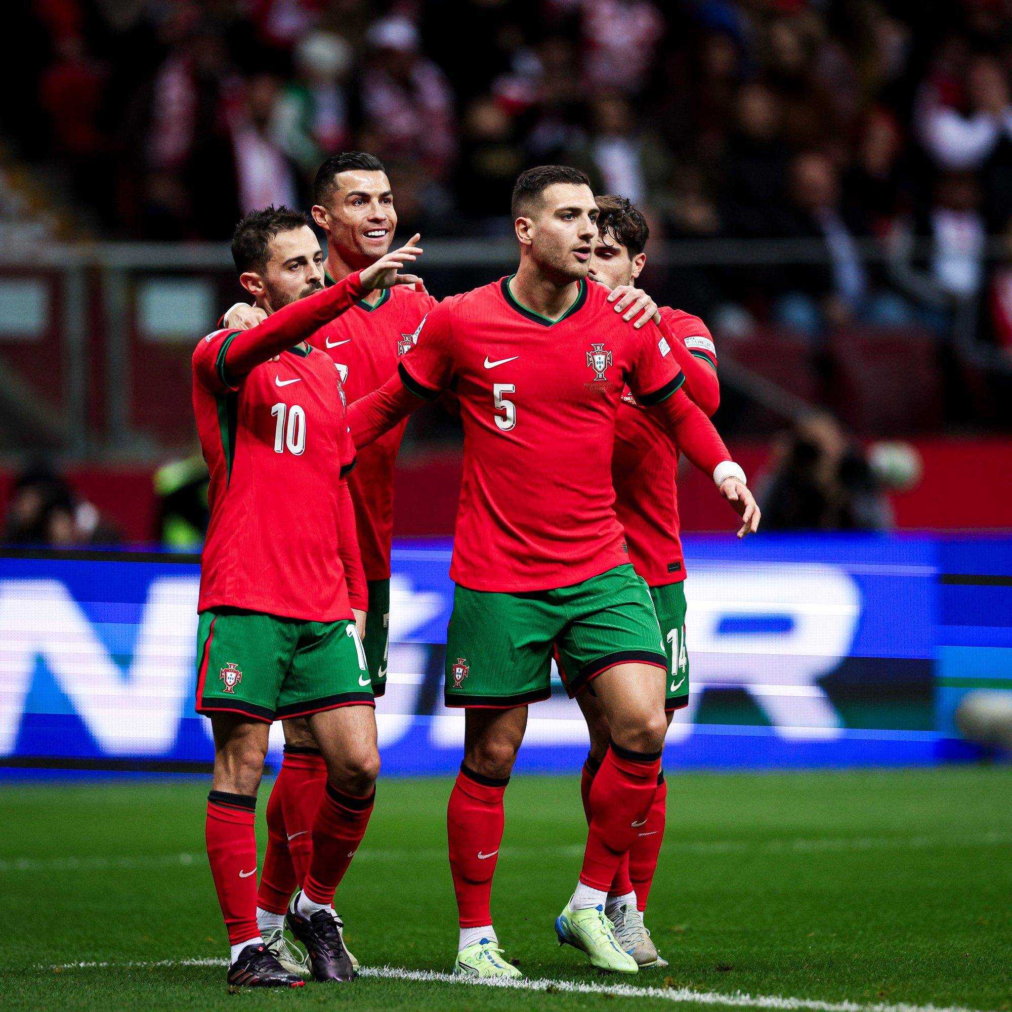 葡萄牙惨遭挑战，主场失利让球迷感到失望