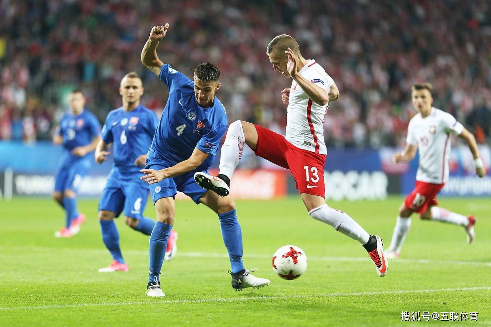 匈牙利队取胜晋级，体现出强大实力