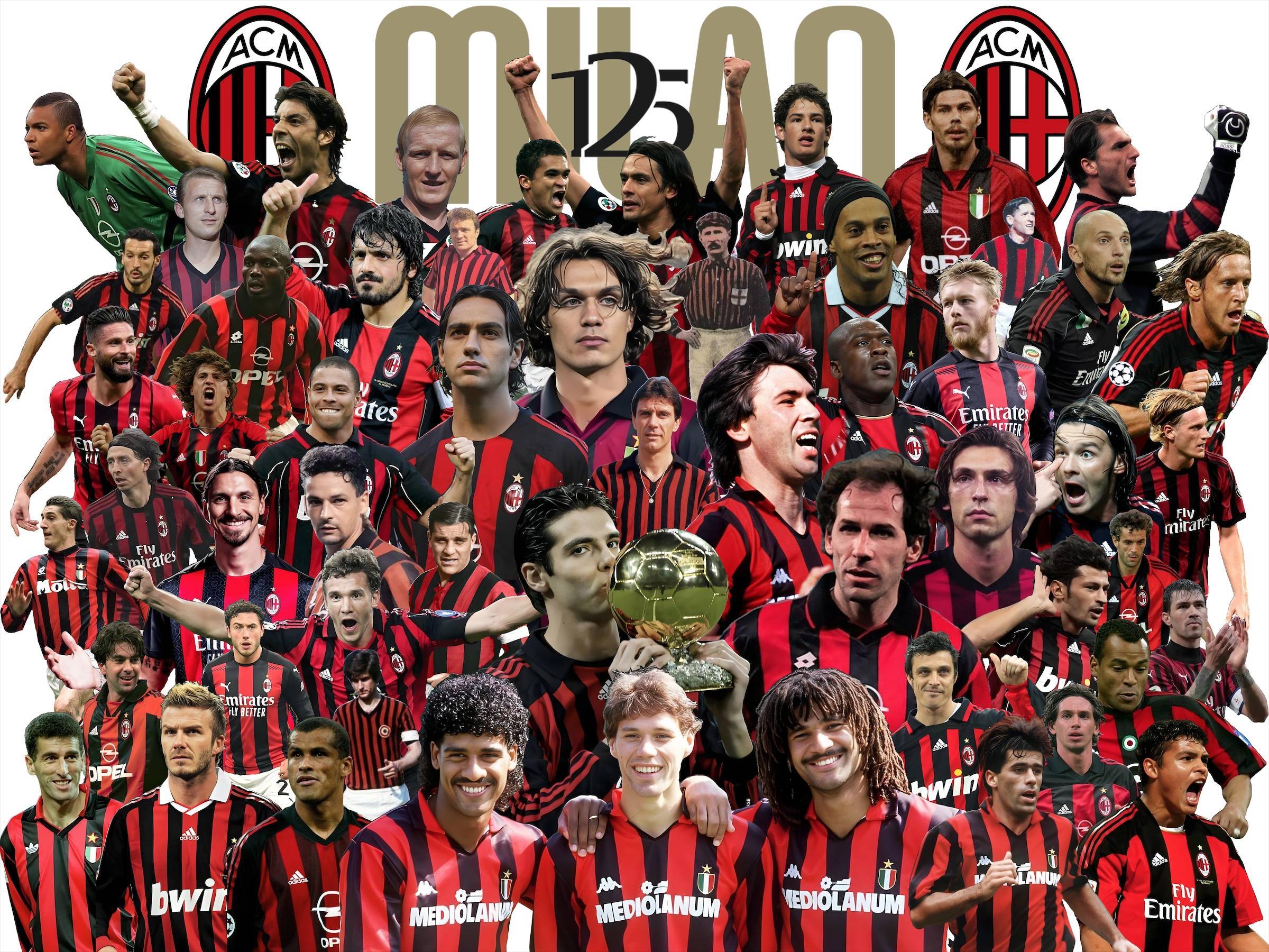 AC米兰客场大胜，稳坐积分榜第一