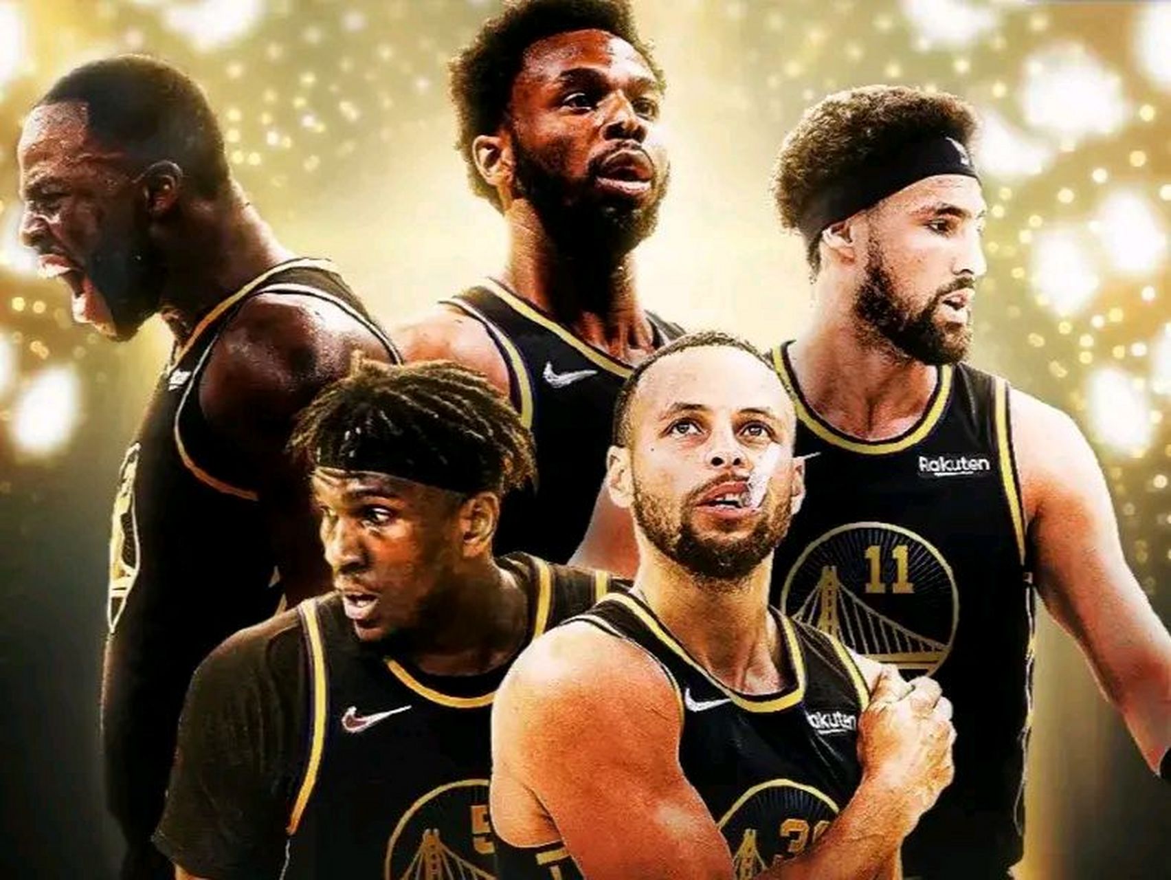 勇士卫冕总冠军,实力不容忽视 勇士卫冕总冠军,实力不容忽视