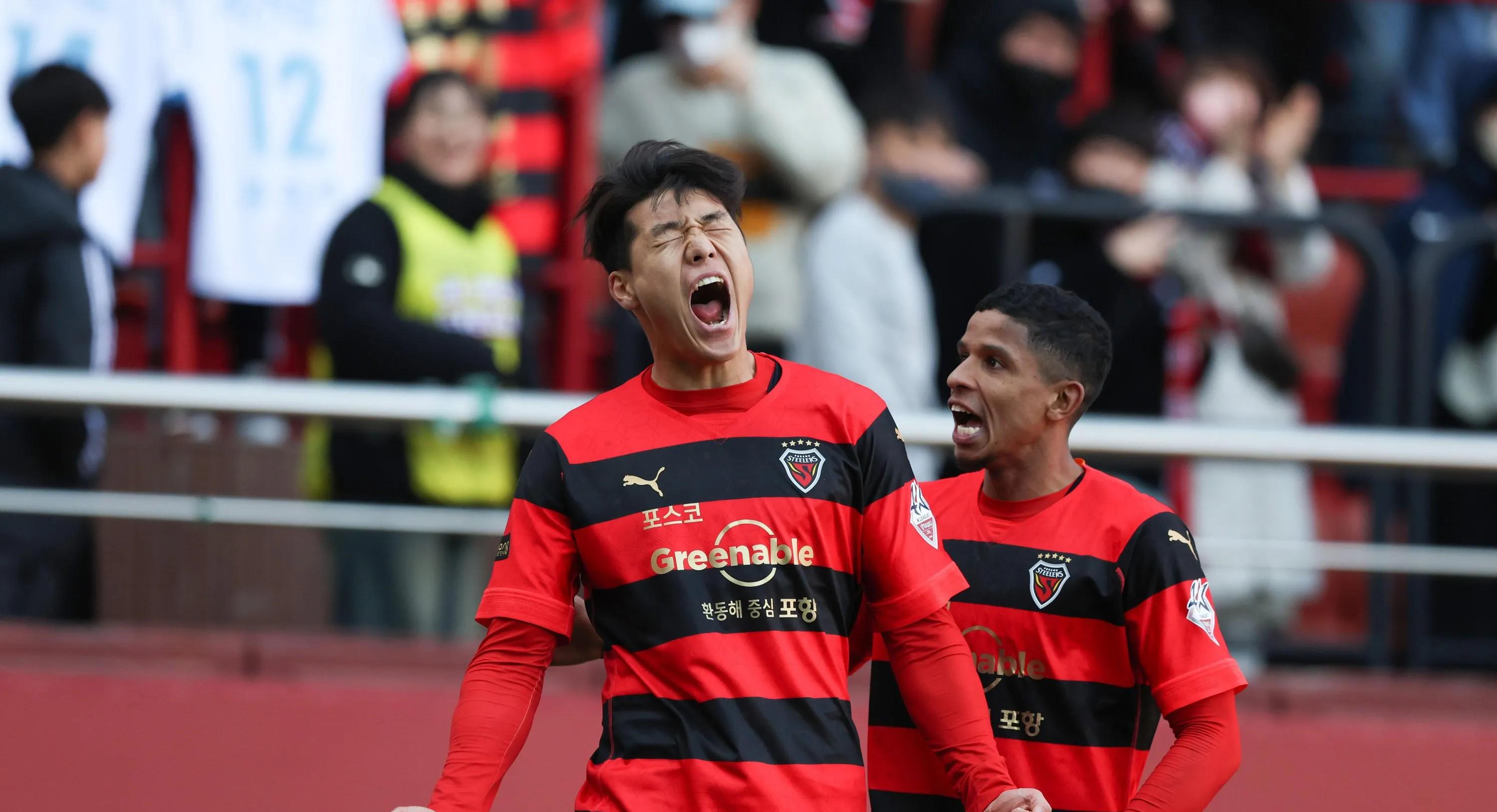 上海申花客场逆转，获得宝贵三分