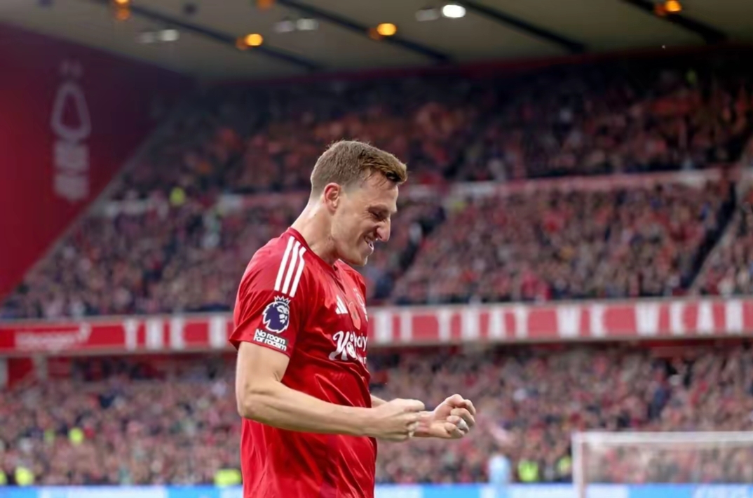 赛场传奇：球队实力引领潮流