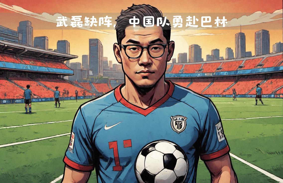 无惧挑战！亚洲豪强足球风云再起