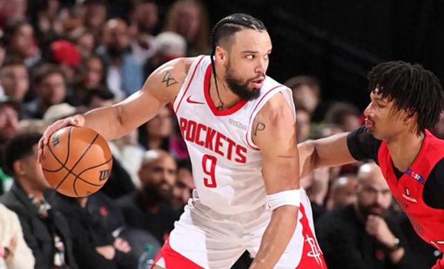 开拓者队连胜结束失利进步明显