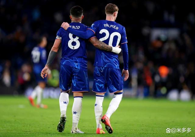 切尔西不畏强敌，力克对手！