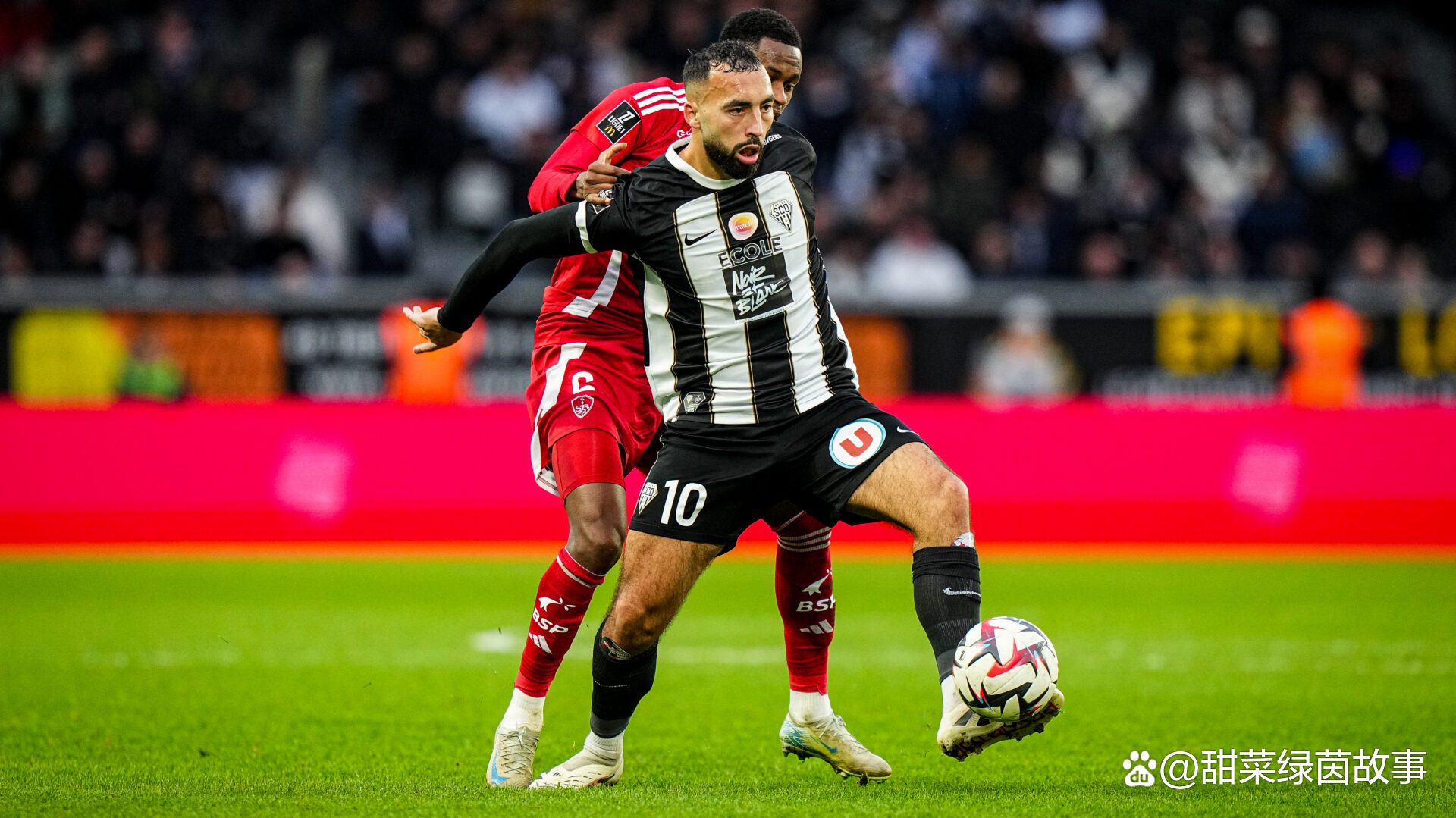 昂热球员连续进球,被视为法甲射手王热门 昂热球员连续进球,被视为法甲射手王热门