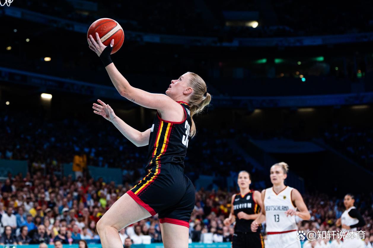 瑞典女篮逆转日本,东京奥运揭幕战获胜 瑞典女篮逆转日本,东京奥运揭幕战获胜