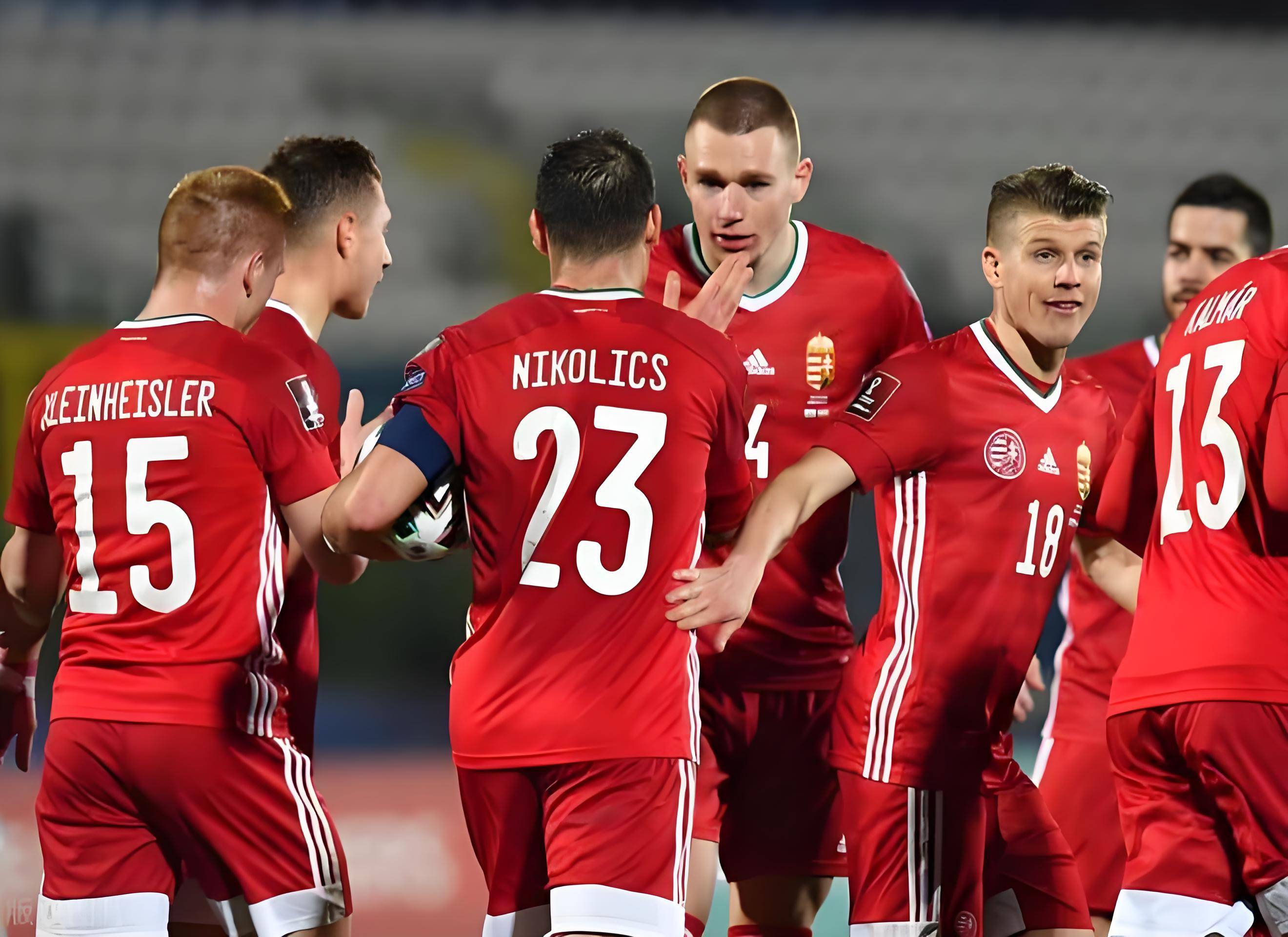 欧洲国家队比赛前景备受关注 欧洲国家队比赛前景备受关注