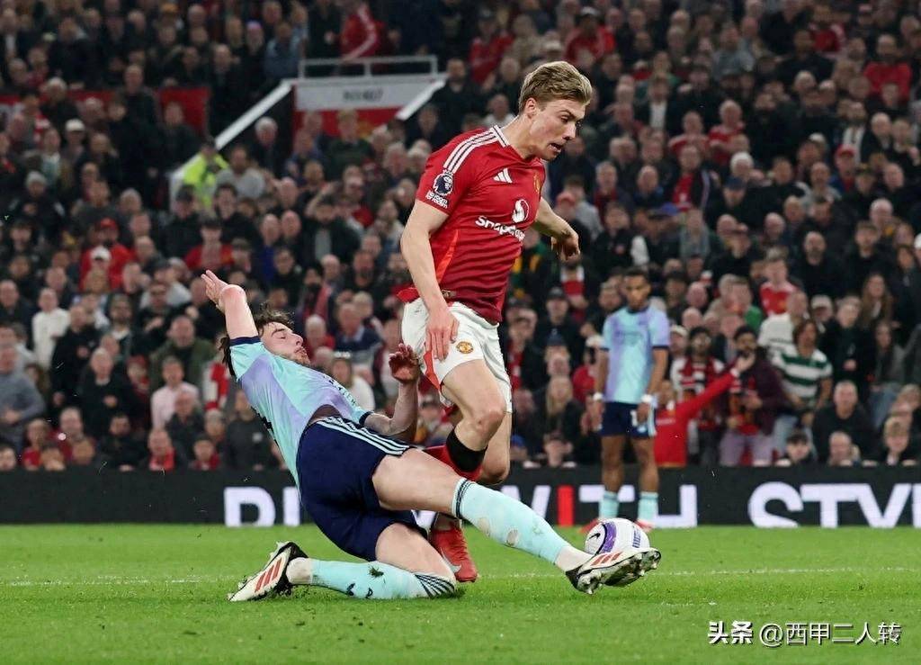 曼联前锋迎来进球小高峰,助球队取得连胜 曼联前锋迎来进球小高峰,助球队取得连胜