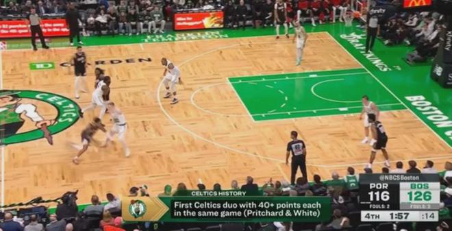 替补球员突破自我成为关键得分手 替补球员突破自我成为关键得分手