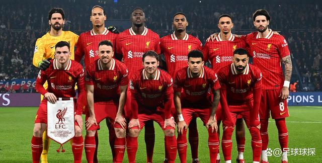 利物浦准备迎战南安普顿，红军渴望胜利