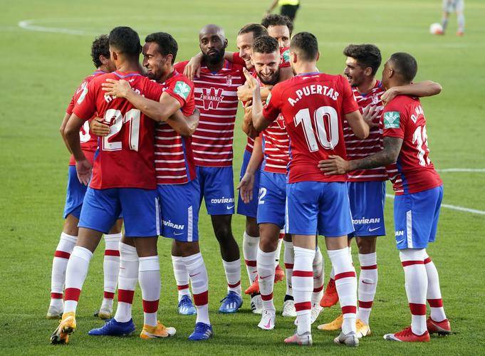 格拉纳达能否在客场获得胜利？