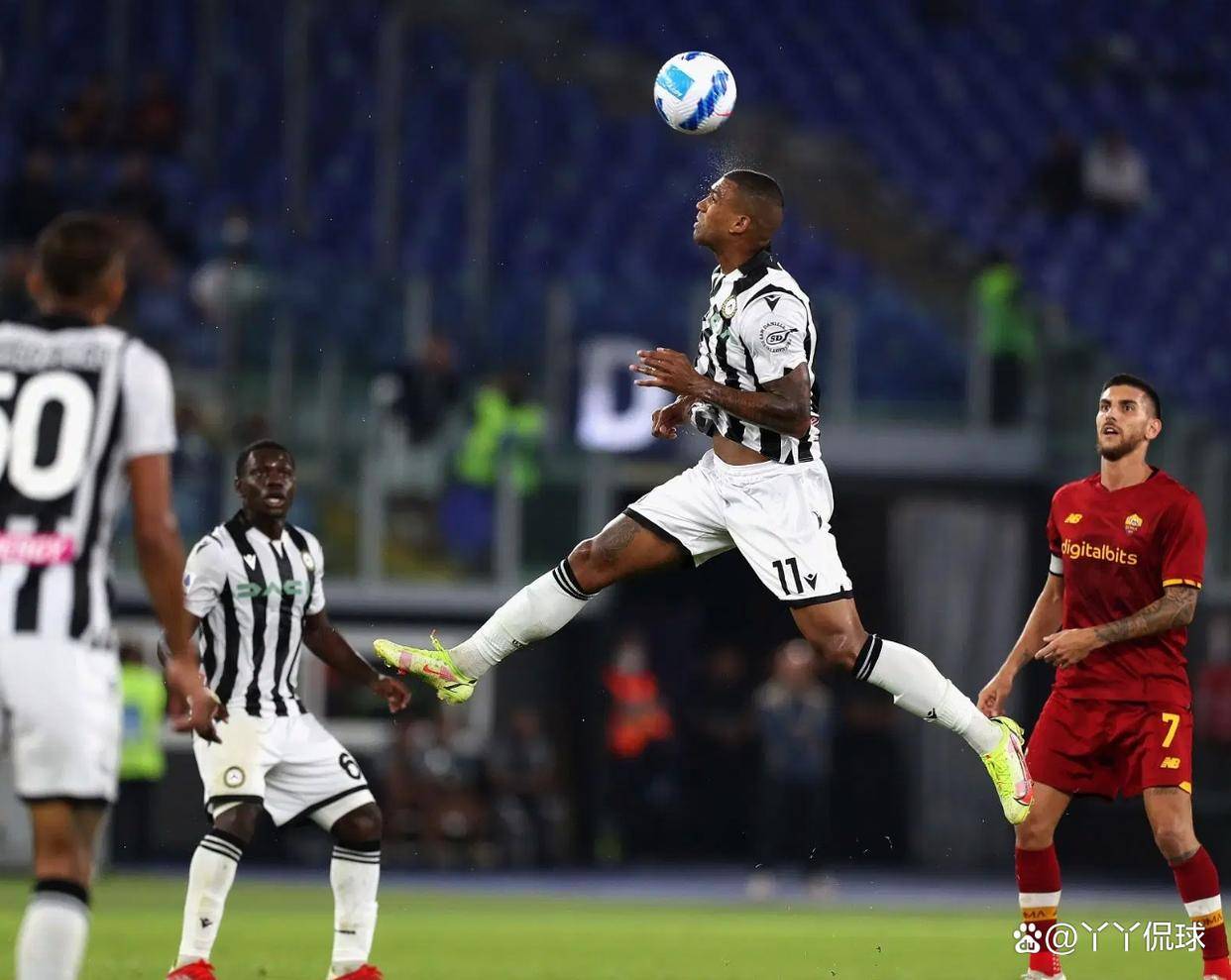 乌迪内斯客场逐鹿，争取保级机会