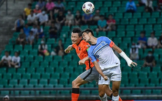 青岛队士气高涨，取得连胜