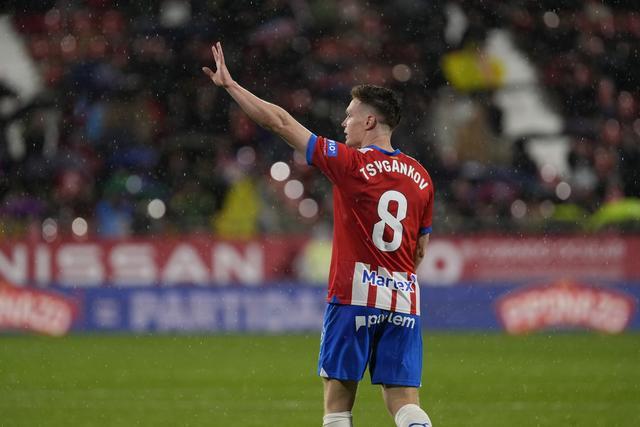 赫罗纳主场无力抵挡强队，连败局面难改