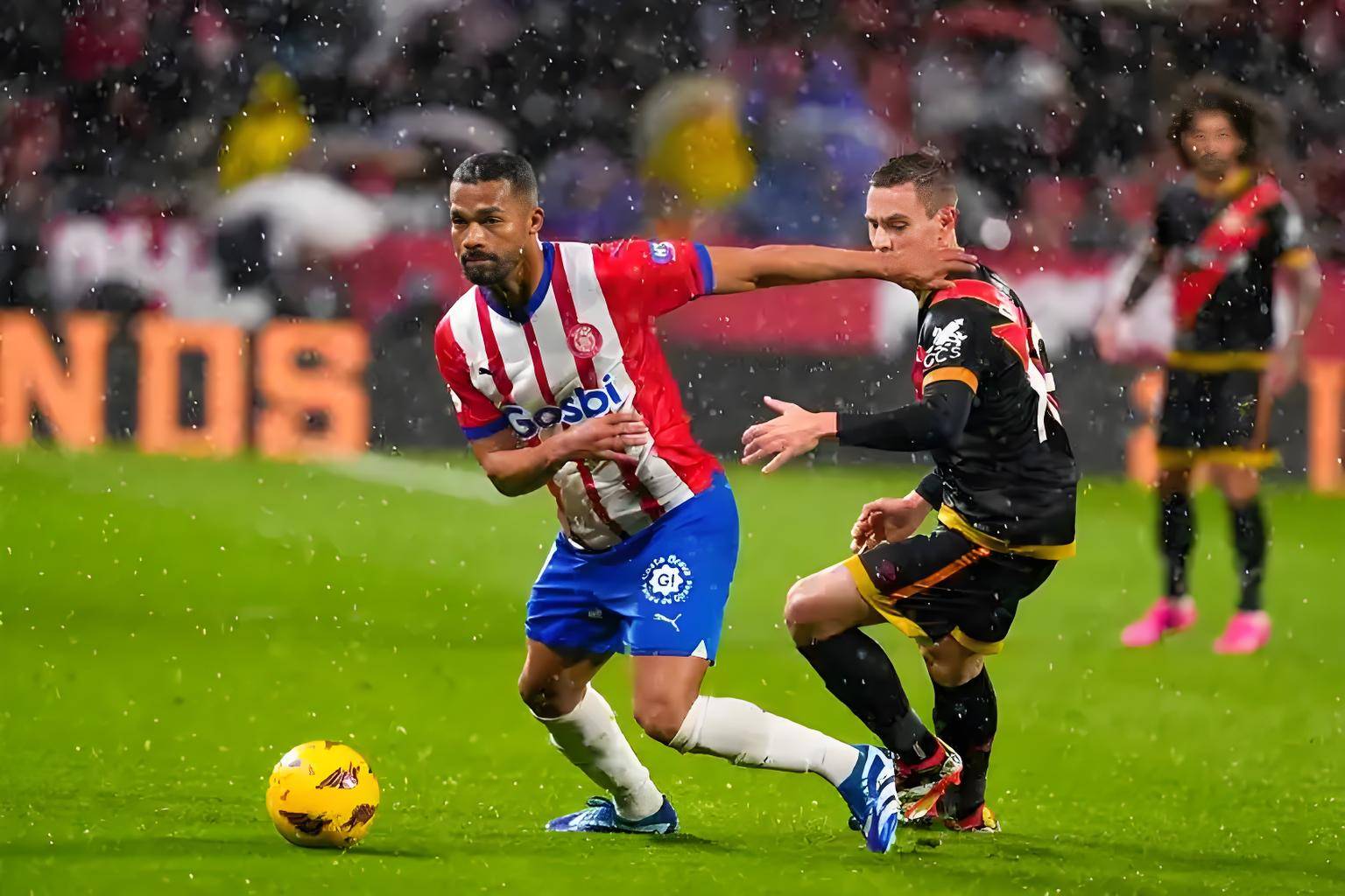 赫罗纳主场无力抵挡强队，连败局面难改