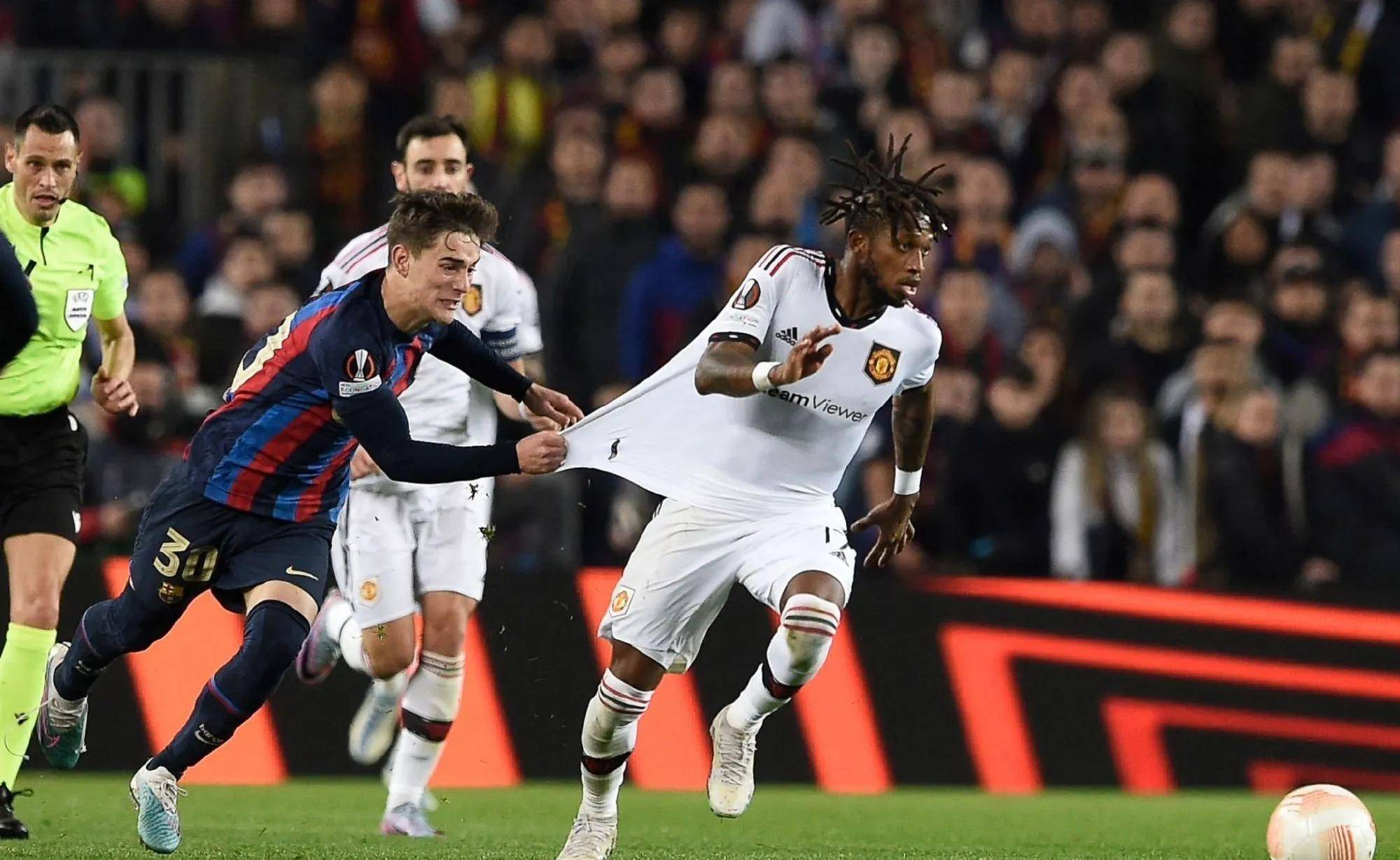 阿根廷中场策动攻势,摧毁南特防线 阿根廷中场策动攻势,摧毁南特防线