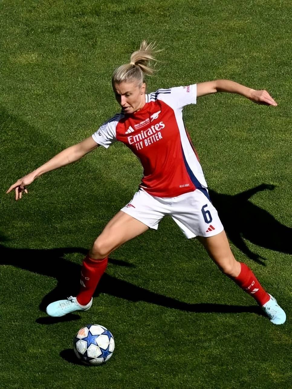 阿森纳球员为欧冠冠军誓言不言败 阿森纳球员为欧冠冠军誓言不言败