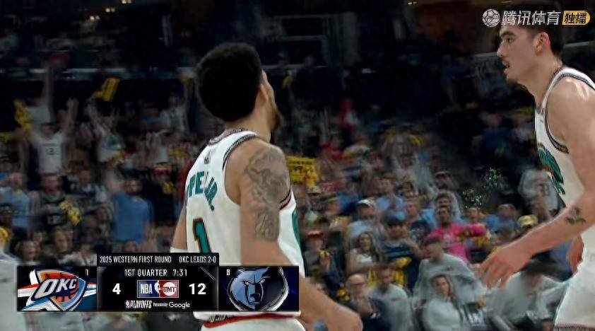 广景隆灰熊客场逆转，全队庆祝胜利！